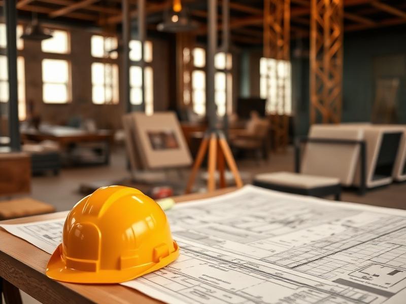 Coordination de chantier